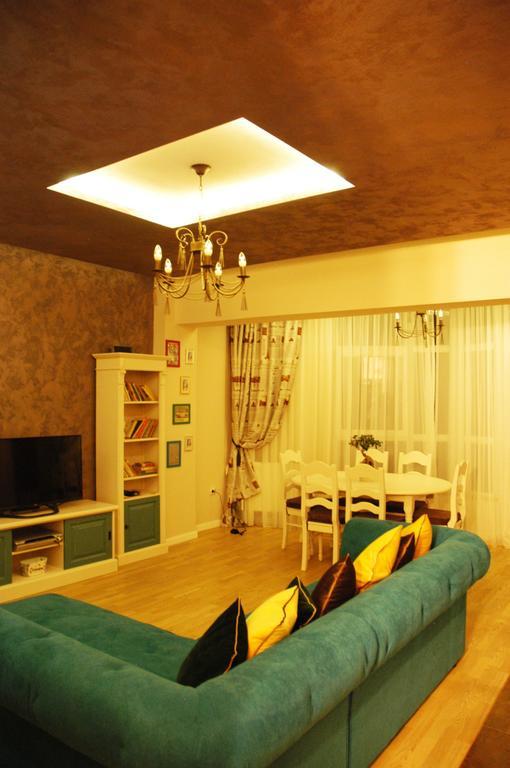 Classic Apartment Brasov Exterior photo