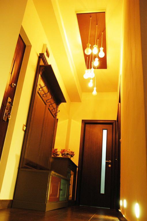 Classic Apartment Brasov Exterior photo