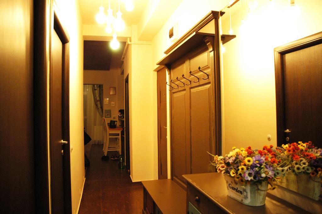 Classic Apartment Brasov Exterior photo
