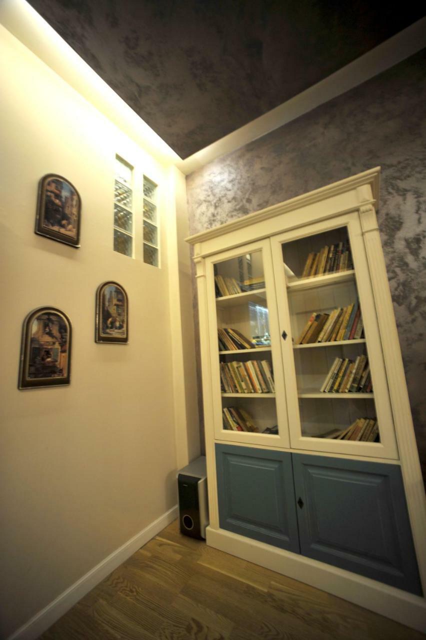 Classic Apartment Brasov Exterior photo