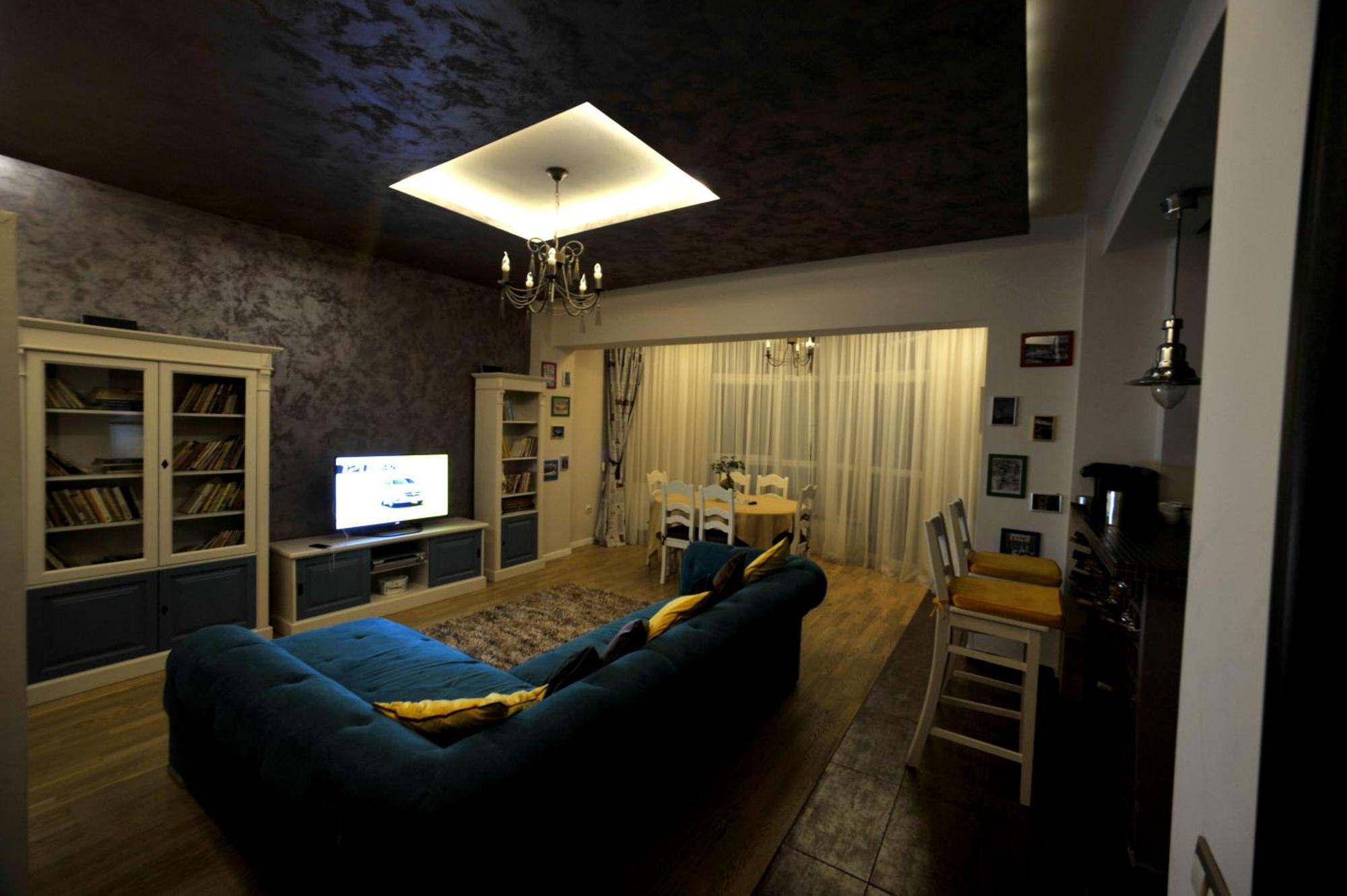 Classic Apartment Brasov Exterior photo