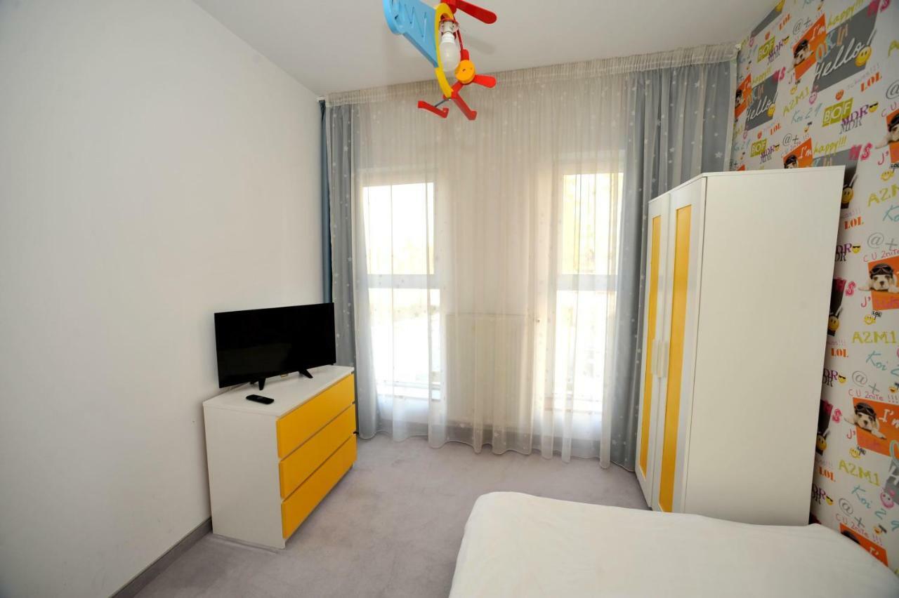Classic Apartment Brasov Exterior photo