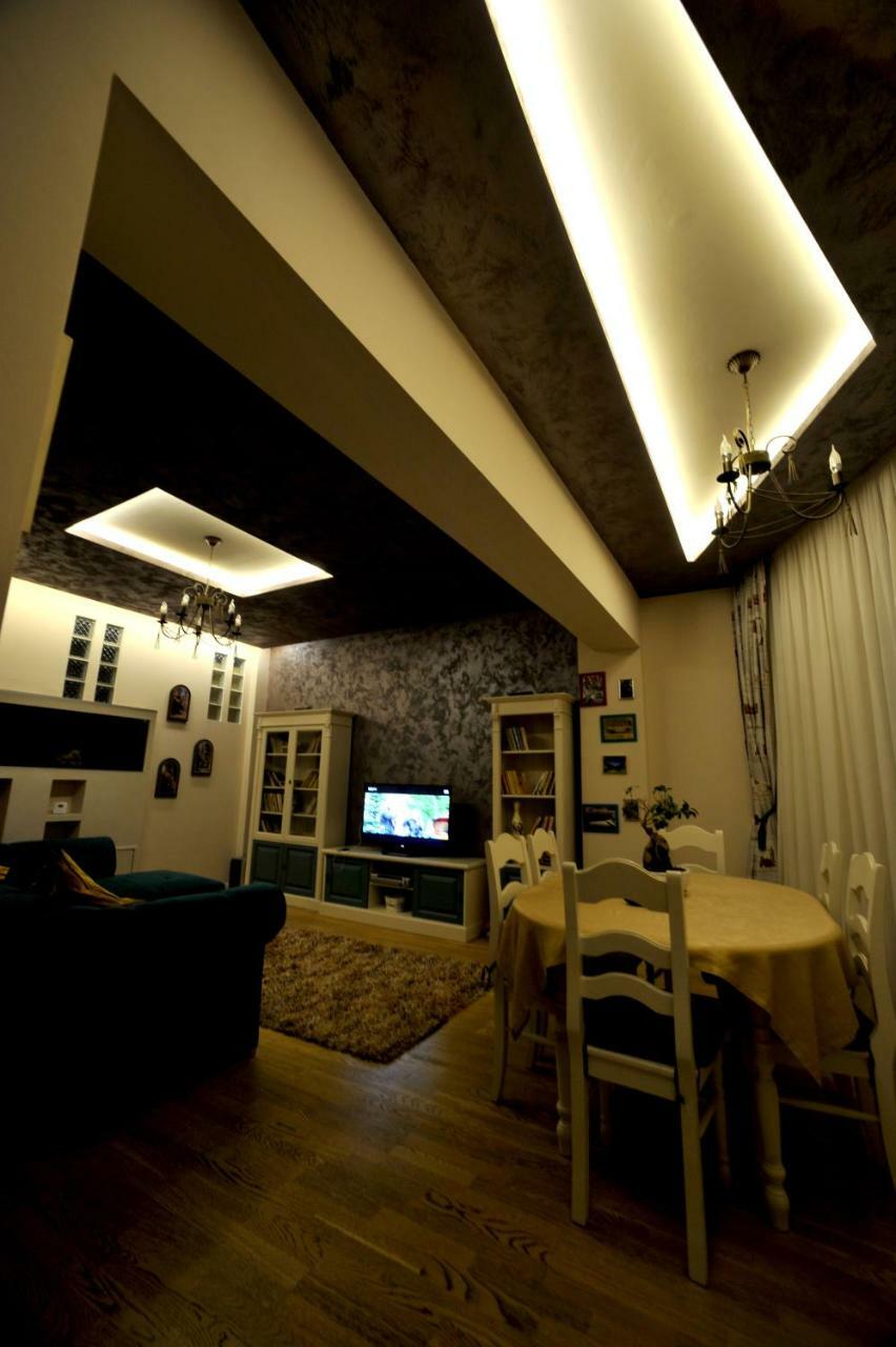 Classic Apartment Brasov Exterior photo